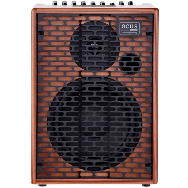 Acus One For Strings 8 Ferdi akustisk guitarforst�rker